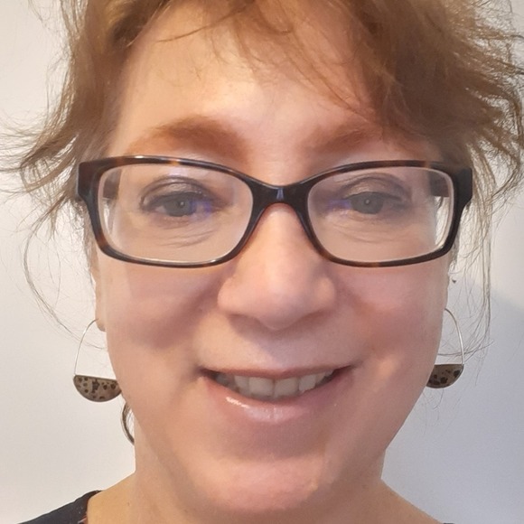 Meet your Posher, Jody - Picture 1 of 1